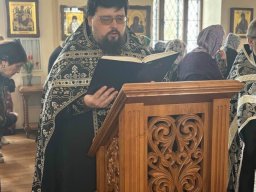 Канун Великой Субботы